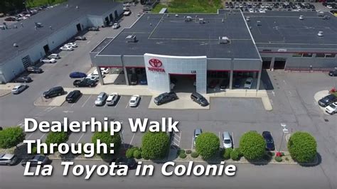2116 Central Ave. . Lia toyota of colonie